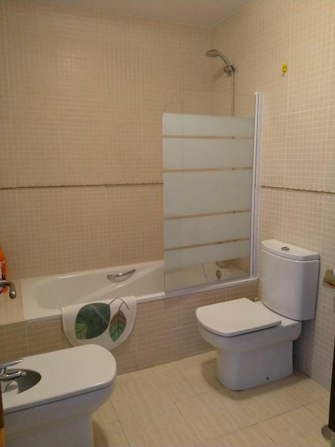 Nova Apartamento